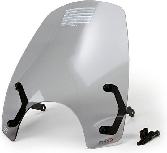 Puig Φιμέ Ζελατίνα Μοτοσυκλέτας για Yamaha XV950 9438H
