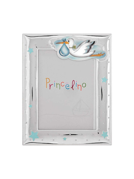 Arapinis Silver Photo Frame 13x18cm