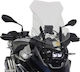 Moto Discovery Διάφανη Ζελατίνα Μοτοσυκλέτας 03140411901