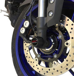 Moto Discovery Προστατευτικά Μανιτάρια Μπροστινού Τροχού Μοτοσυκλέτας