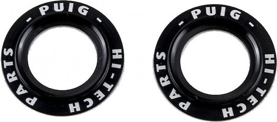 Puig Decorative Rings for Protective Sliders 20271N