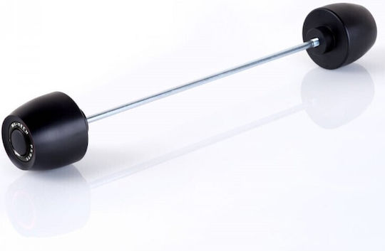 Puig Front Wheel Motorcycle Protective Sliders 20671N
