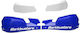 Barkbusters Motorcycle Protective Hand Guards V...