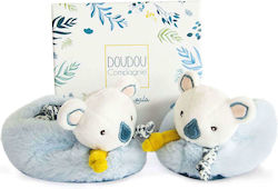 Doudou et Compagnie Κουδουνίστρα Μωρού