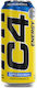 Cellucor C4 Energy-Drink Gefrorene Bombenscheibe mit Kohlensäure, Zuckerfrei in Kiste 500ml