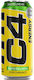 Cellucor C4 Energy Drink Twisted Limeade with C...