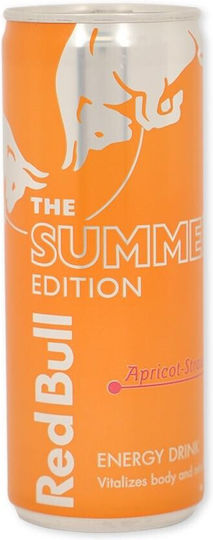 Red Bull Energy-Drink mit Kohlensäure 250ml