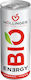 Hollinger Energy-Drink mit Kohlensäure, Biologisch 561 2x250ml