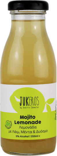 Jukeros Лимонада с Газировка, Без Захар 250гр
