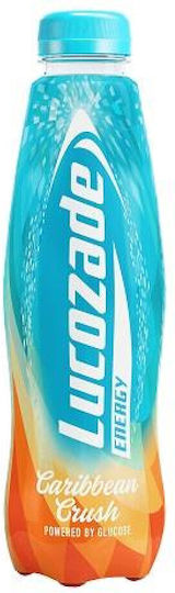 Lucozade Băutură energizantă cu carbonatare 40-02-9004 380ml