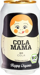 Brand Garage Cola cu Carbonatare 330ml Brand Garage Cola cu Carbonatare 330ml