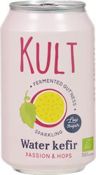 Kult Αναψυκτικό με Ανθρακικό 330ml