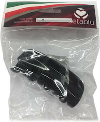 Setablu Claw Clip Black Setablu Claw Clip Black