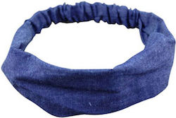 Hair Band Blue