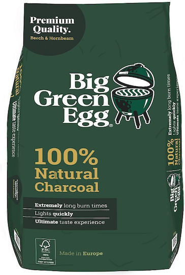 Big Green Egg Κάρβουνα Ψησίματος 4.5kg