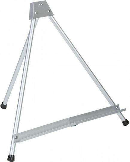 Aigostar Aluminum Tabletop Easel 45x45cm