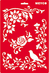 Meyco BLOSSOMS