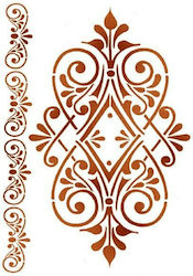 Stamperia Schablonen Designs