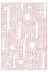 Stamperia Stencil Designs