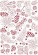 Stamperia Stencil Designs Christmas