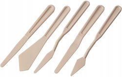 Daler Rowney Spatula Painting 5pcs 845100001