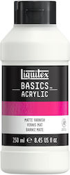 Liquitex Βερνίκι Ζωγραφικής 250ml 1τμχ