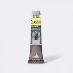 Maimeri Classico Yellow Oil Colour 60ml