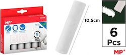 Madrid Papel Set 6 Kreiden