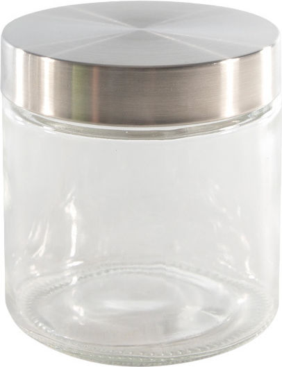 Hit Vaza Uz General cu capac ermetic Sticlă Transparent 750ml