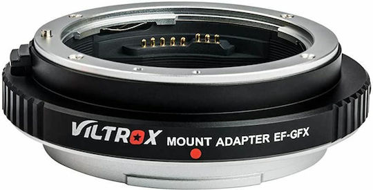 Viltrox EF-GFX Lens Αντάπτορας Φακού