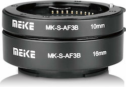Meike Extension Tube 44253 Meike Extension Tube 44253