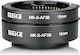 Meike Extension Tube