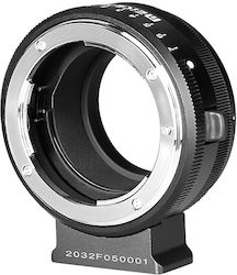 Meike Lens Converter F-00239