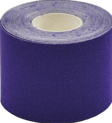 Calvo Kinesiology Tape 5cm x 5m Purple