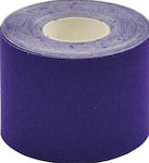 Calvo Kinesiology Tape 5cm x 5m Purple