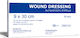 Sterilized Plasters 50pcs