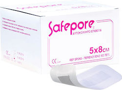 Safecare Bio-Tech Αυτοκόλλητη Γάζα