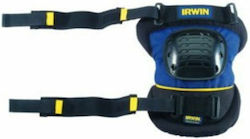 Irwin SWIVEL Safety Kneepads 11500329