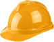 Morgan MO.92590 Κράνος Baustelle Gelb