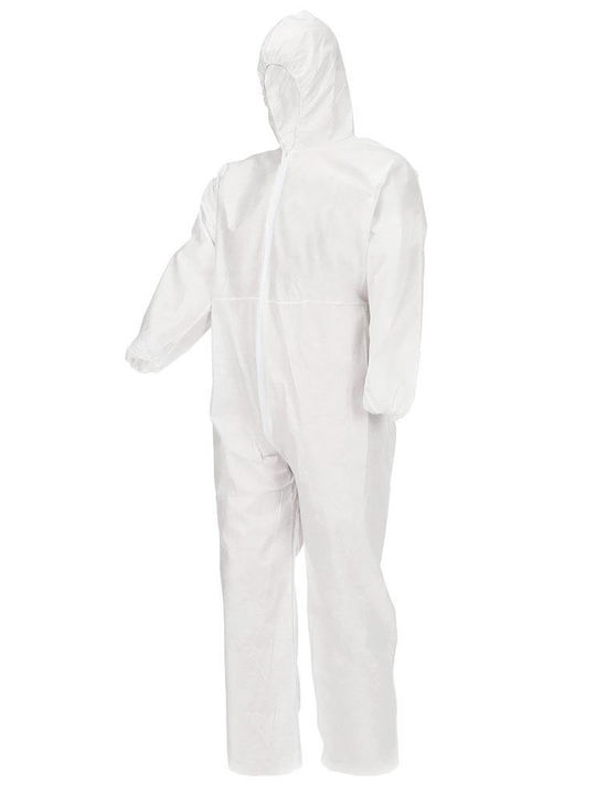 Goizper CE791438XL Einweg Sprühschutzanzug
