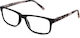 Michael Pachleitner Group Women's Reading Glass...