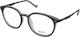 Liu Jo Women's Prescription Eyeglass Frames Gra...