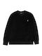 The Hundreds Men's Sweatshirt Black