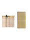 General Trade Shade Blind Bamboo in Beige Color L120xH250cm