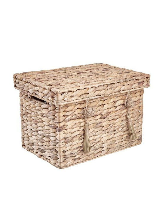 Butlers Wicker Decorative Basket