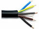 Nexans NYY Power Cord with Diameter 5x16mm² in ...