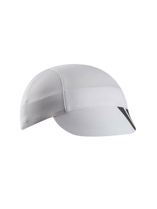 Pearl Izumi Cycling Cap White