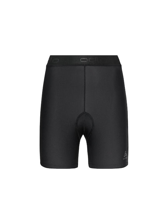 Odlo Active Sport Liner Γυναικείο Κολάν Ποδηλασίας Μαύρο Odlo Active Sport Liner Γυναικείο Κολάν Ποδηλασίας Μαύρο