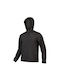 Endura Cycling Windbreaker Jacket Long sleeve Black