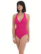 MiandMi One-Piece Swimsuit Fuchsia